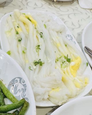 Five Happiness by null