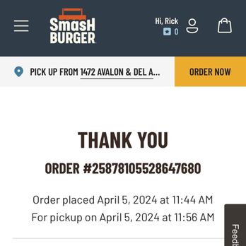Smashburger - Burgers Near Me - Carson, California Smashburger - Burgers Near Me - Carson, California