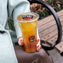 Kung Fu Tea