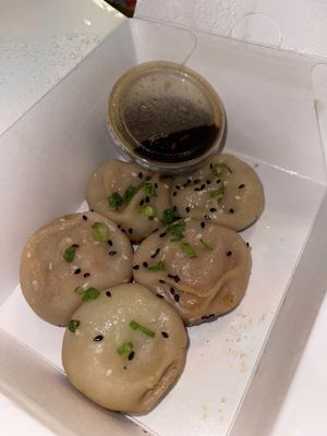 Serious Sanji| Dumpling & Dim Sum & Bubble Tea by null
