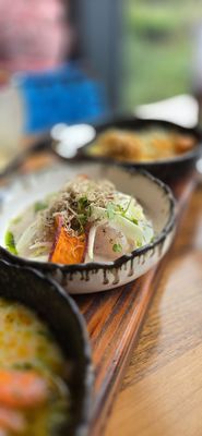 La Mar Cocina Peruana Bellevue by null
