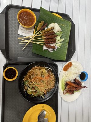 Makansutra Gluttons Bay by null