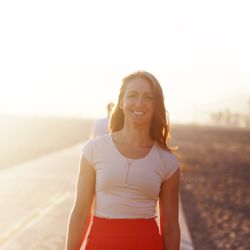 Emily Socha - Hi!  Feel free to reach out with any questions you might have!