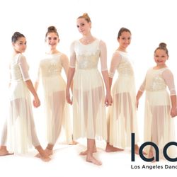 Los Angeles Dance Academy - Contemporary