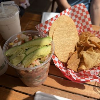 Da Seafood Cartel - Seafood Near Me - Haleiwa, Hawaii