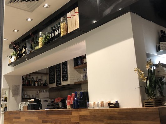 Numbs Bar & Restaurant by null