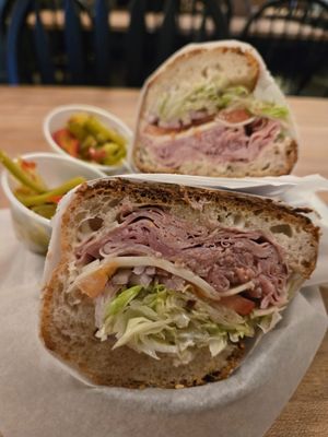 Dimo's Italian Specialties by null