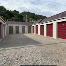 Exterior photo of Stack & Go Self Storage - Portsmouth, Ohio Exterior photo of Stack & Go Self Storage - Portsmouth, Ohio