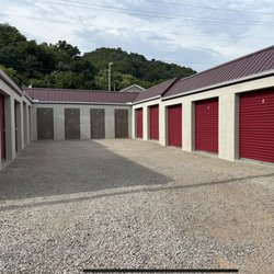 Stack & Go Self Storage