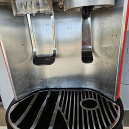 Drink machine Drink machine