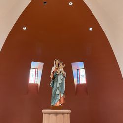 St. Ann Catholic Parish