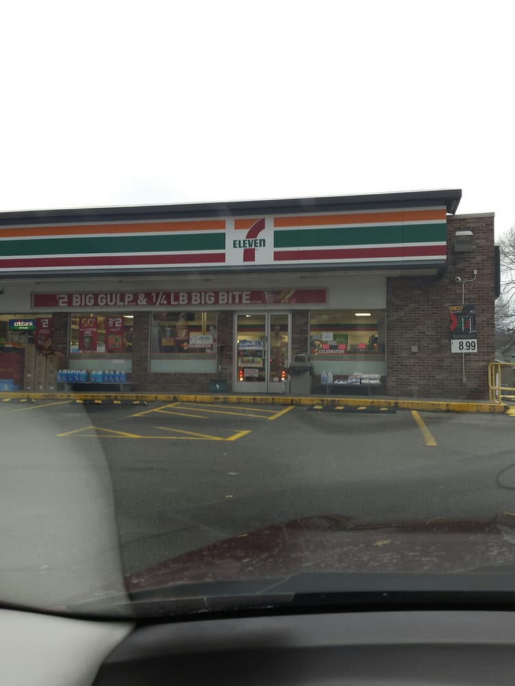 7-Eleven Logo