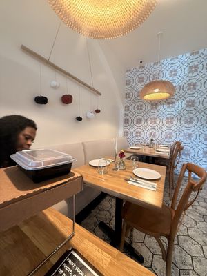 Sunnyside Pizzeria by null