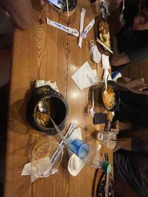 K-Bap & Wings | Korean by null