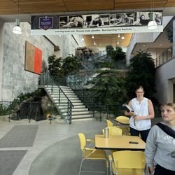 Bellevue University