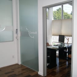 Tooth Manhasset - Consultation Room