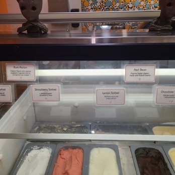 Sweet Republic - Ice Cream & Frozen Yogurt Near Me - Phoenix, Arizona
