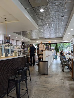 La Boulangerie & Co Wilson by null