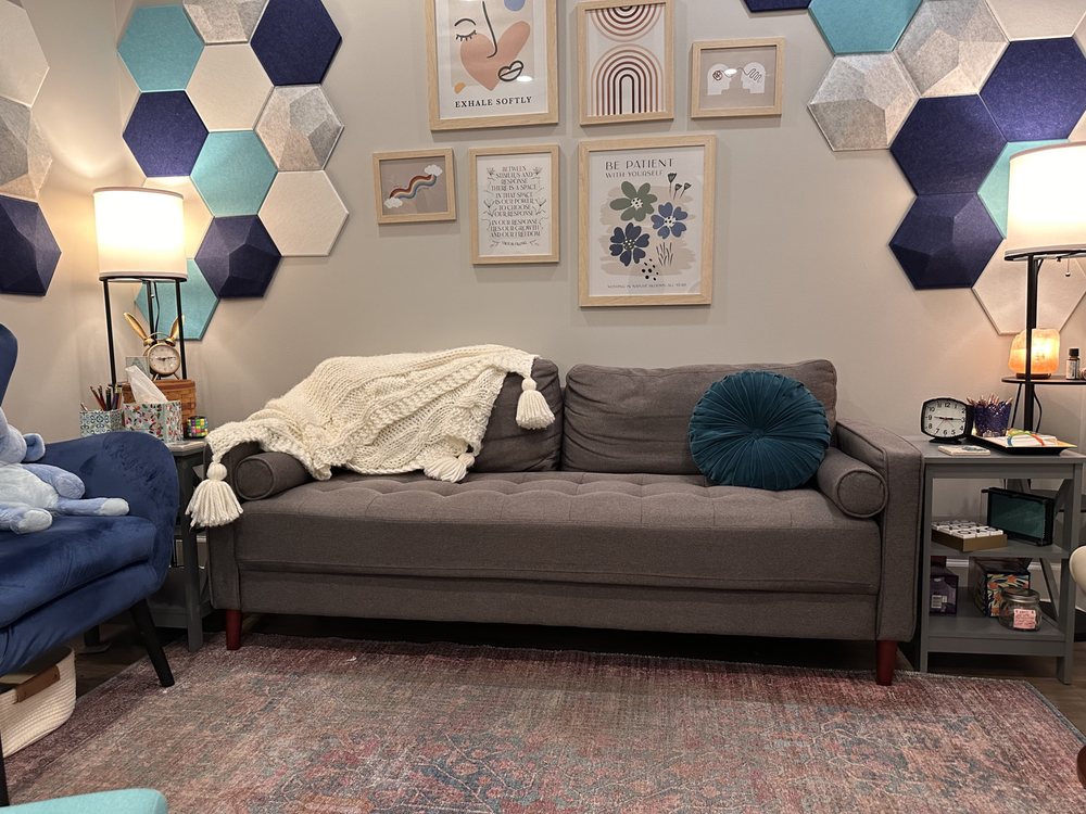 Nelson Family Services - grief counselor in Grosse Pointe Farms, MI