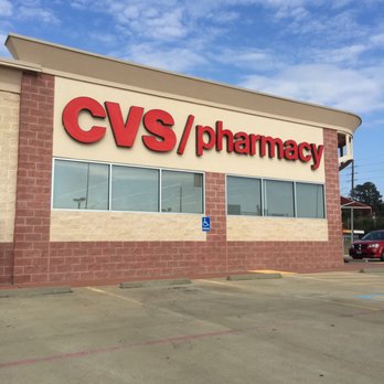 CVS Pharmacy - Drugstores Near Me - Atlanta, Texas