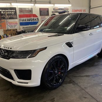 Bryces Detailing - Auto Detailing Near Me
