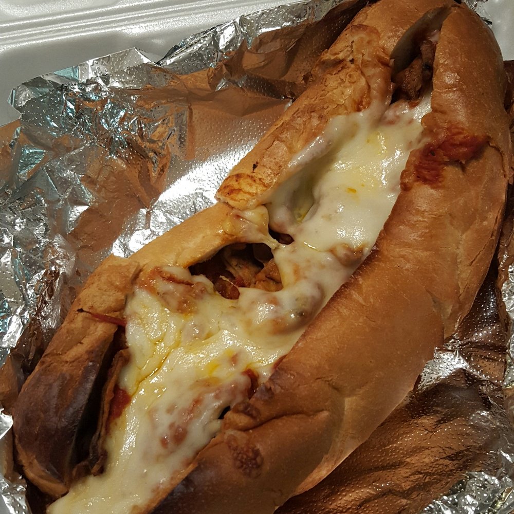 Izzy's NY Pizza - Eggplant parmigiano - Pizza Near Me - Lilburn, Georgia Izzy's NY Pizza - Eggplant parmigiano - Pizza Near Me - Lilburn, Georgia