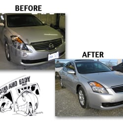 Star Auto Body