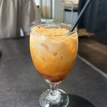 Noi Thai Cuisine - Thai Iced Coffee - Thai Near Me - Honolulu, Hawaii Noi Thai Cuisine - Thai Iced Coffee - Thai Near Me - Honolulu, Hawaii