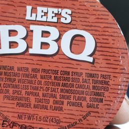 the label the label