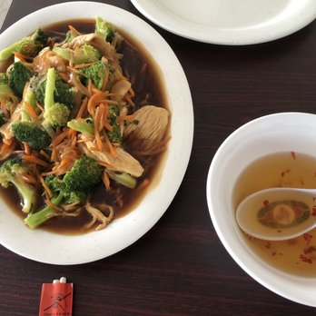 Saigon Restaurant - Chinese Near Me - Mount Airy, North Carolina
