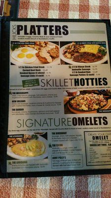 Menu photo 8 Huckleberry's Fresno, CA Menu photo 8 Huckleberry's Fresno, CA
