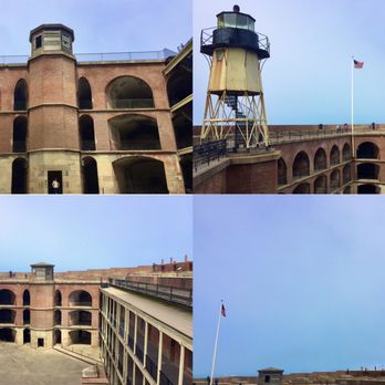 Fort Point - Feel free to roam around - Landmarks & Historical Buildings Near Me - San Francisco, California Fort Point - Feel free to roam around - Landmarks & Historical Buildings Near Me - San Francisco, California