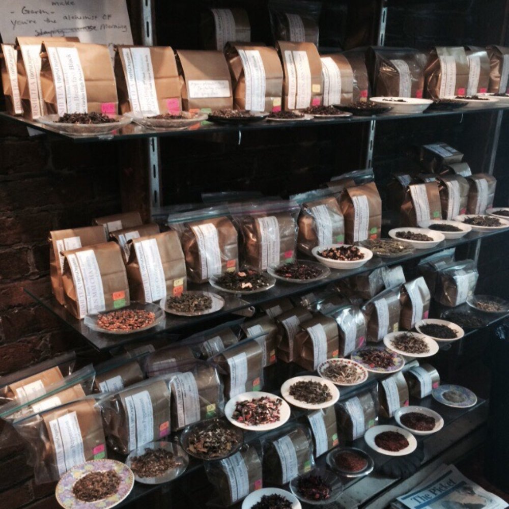 Lost Dog Coffee - Teas - Coffee & Tea Near Me - Shepherdstown, West Virginia Lost Dog Coffee - Teas - Coffee & Tea Near Me - Shepherdstown, West Virginia