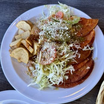 Azadero Mexican Grill - Mexican Near Me - Anaheim, California