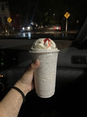 Coco's Cookies and Creamery by null