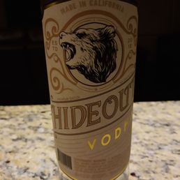 They charge twice as much as Garden City Liquors on Hamilton. Ripoff. Went back with receipt, didn't matter.