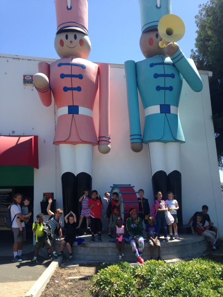 QUAIL LAKES DAY CAMP Updated October 2024 1904 Quail Lakes Dr