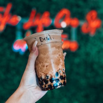 PYO Chai - Desi Masala Chai - Bubble Tea Near Me - Stewart Manor, New York PYO Chai - Desi Masala Chai - Bubble Tea Near Me - Stewart Manor, New York