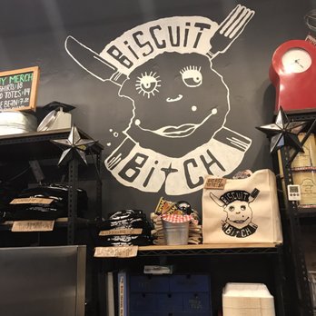 Biscuit Bitch - Breakfast & Brunch Near Me - Seattle, Washington Biscuit Bitch - Breakfast & Brunch Near Me - Seattle, Washington
