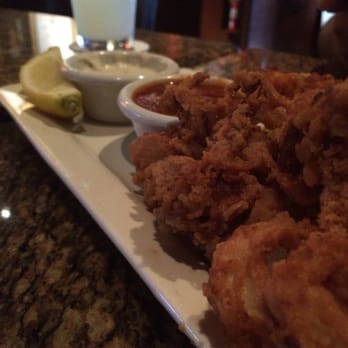 BJ's Restaurant & Brewhouse - Calamari - Pizza Near Me - Salinas, California BJ's Restaurant & Brewhouse - Calamari - Pizza Near Me - Salinas, California