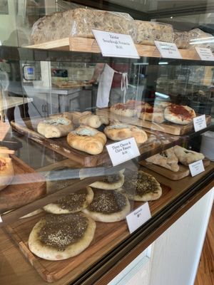 Mahalab Bakery by null