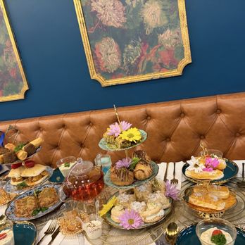 Rose Valley Sweets - High tea - Coffee & Tea Near Me - Johns Creek, Georgia Rose Valley Sweets - High tea - Coffee & Tea Near Me - Johns Creek, Georgia