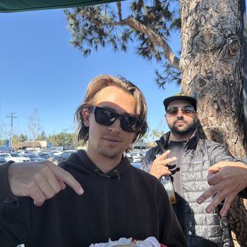 The Taco Stand - Mexican Near Me - Costa Mesa, California