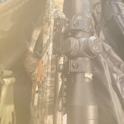 Timber Mesa Outdoors - They fixed my PSE Coalition site for free, didn't try to sell me any unnecessary parts.