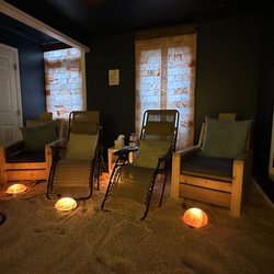 Salt Cave of Perrysburg