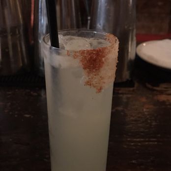 Vera Cruz - Paloma $14 - Mexican Near Me - Brooklyn, New York