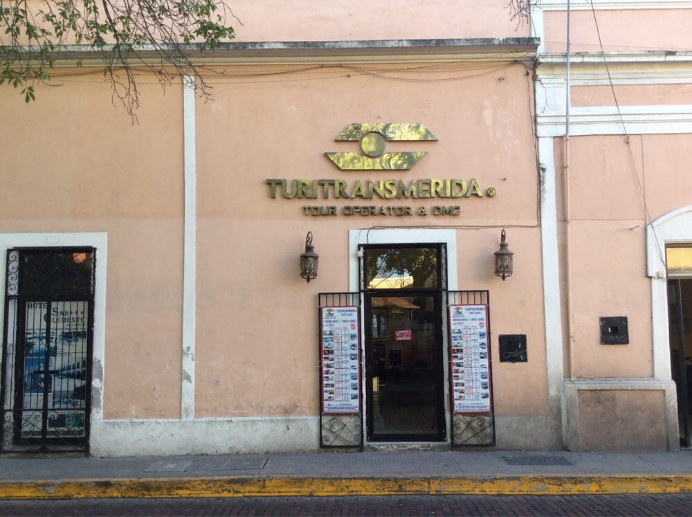 Turitransmerida