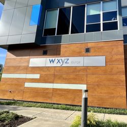 WXYZ Bar
