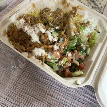Gyro Makers - Greek Near Me - Renton, Washington