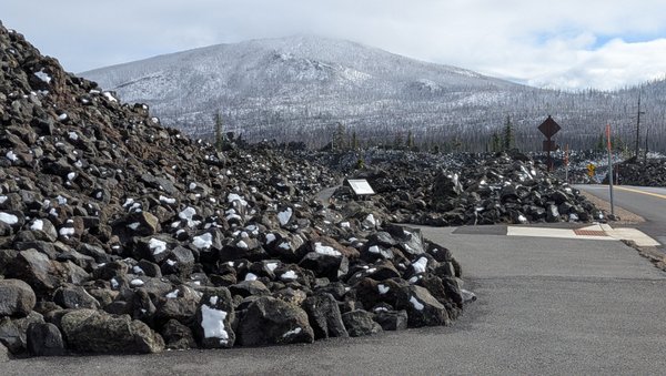 Dee Wright Observatory by null